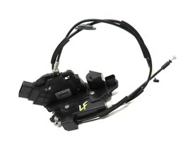 Thumbnail 3: 2010-2019 RANGE ROVER SPORT (L320) EVOQUE LR4 - LEFT FRONT PASSIVE DOOR LATCH