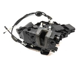 Thumbnail 4: 2010-2019 RANGE ROVER SPORT (L320) EVOQUE LR4 - LEFT FRONT PASSIVE DOOR LATCH