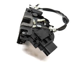 Thumbnail 5: 2010-2019 RANGE ROVER SPORT (L320) EVOQUE LR4 - LEFT FRONT PASSIVE DOOR LATCH