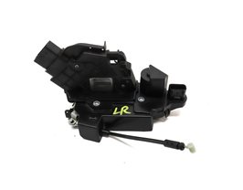 Thumbnail 2: 10-17 LR4 RANGE ROVER SPORT (L320) LEFT REAR PASSIVE DOOR LOCK LATCH ACTUATOR