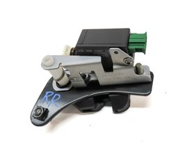Thumbnail 2: 2010 LAND ROVER LR4 (L319) REAR RIGHT PASSENGER LOWER TAILGATE LATCH w/BRACKET