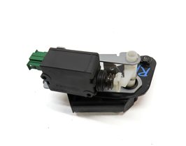Thumbnail 4: 2010 LAND ROVER LR4 (L319) REAR RIGHT PASSENGER LOWER TAILGATE LATCH w/BRACKET