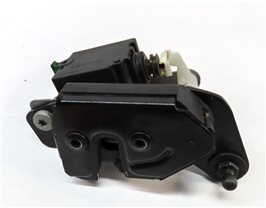 Thumbnail 6: 2010 LAND ROVER LR4 (L319) REAR RIGHT PASSENGER LOWER TAILGATE LATCH w/BRACKET