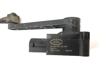 Thumbnail 6: 2010 LAND ROVER LR4 (L319) REAR RIGHT PASSENGER SUSPENSION HEIGHT LEVEL SENSOR
