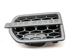Thumbnail 2: 10 LAND ROVER LR4 (L319) FRONT LEFT DRIVER FENDER AIR VENT GRILLE TRIM (SILVER)