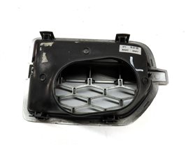 Thumbnail 5: 10 LAND ROVER LR4 (L319) FRONT LEFT DRIVER FENDER AIR VENT GRILLE TRIM (SILVER)