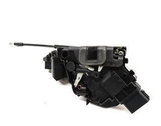Thumbnail 4: 2010-2019 EVOQUE LR4 / RANGE ROVER SPORT (L320) RIGHT FRONT PASSIVE DOOR LATCH