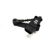 2010 LAND ROVER LR4 (L319) FRONT RIGHT PASSENGER SUSPENSION HEIGHT LEVEL SENSOR