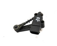 Thumbnail 2: 2010 LAND ROVER LR4 (L319) FRONT RIGHT PASSENGER SUSPENSION HEIGHT LEVEL SENSOR