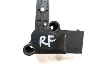 Thumbnail 5: 2010 LAND ROVER LR4 (L319) FRONT RIGHT PASSENGER SUSPENSION HEIGHT LEVEL SENSOR