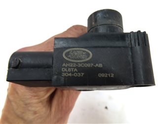 Thumbnail 6: 2010 LAND ROVER LR4 (L319) FRONT RIGHT PASSENGER SUSPENSION HEIGHT LEVEL SENSOR