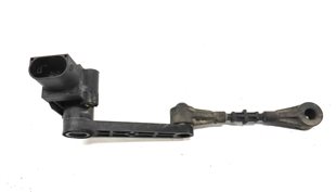 Thumbnail 4: 2010 LAND ROVER LR4 (L319) FRONT LEFT DRIVER SUSPENSION HEIGHT LEVEL SENSOR