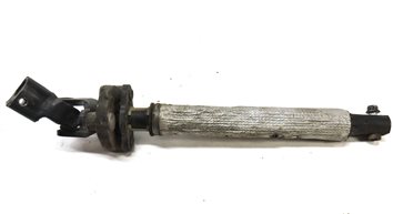 Thumbnail 4: 10 LAND ROVER LR4 L319 FRONT LEFT DRIVER STEERING COLUMN U JOINT SWIVEL SHAFT