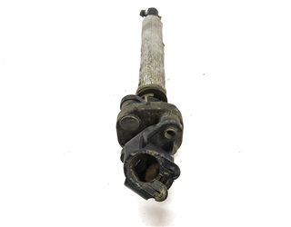 Thumbnail 5: 10 LAND ROVER LR4 L319 FRONT LEFT DRIVER STEERING COLUMN U JOINT SWIVEL SHAFT