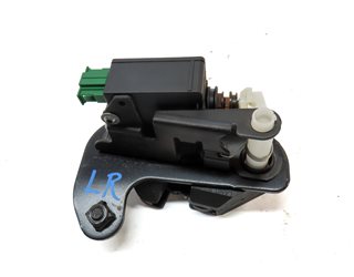 Thumbnail 2: 2010 LAND ROVER LR4 (L319) REAR LEFT TRUNK TAILGATE HATCH LOWER LATCH ACTUATOR