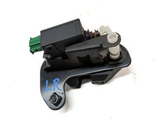 Thumbnail 3: 2010 LAND ROVER LR4 (L319) REAR LEFT TRUNK TAILGATE HATCH LOWER LATCH ACTUATOR