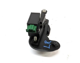 Thumbnail 4: 2010 LAND ROVER LR4 (L319) REAR LEFT TRUNK TAILGATE HATCH LOWER LATCH ACTUATOR