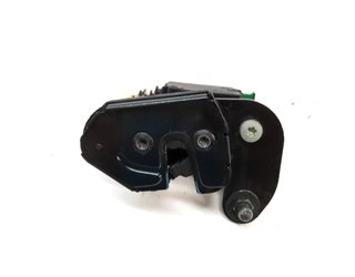 Thumbnail 6: 2010 LAND ROVER LR4 (L319) REAR LEFT TRUNK TAILGATE HATCH LOWER LATCH ACTUATOR