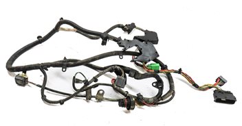 Thumbnail 1: 2010 LAND ROVER LR4 (L319) AUTO AUTOMATIC TRANSMISSION WIRE WIRING HARNESS