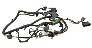 Thumbnail 2: 2010 LAND ROVER LR4 (L319) AUTO AUTOMATIC TRANSMISSION WIRE WIRING HARNESS