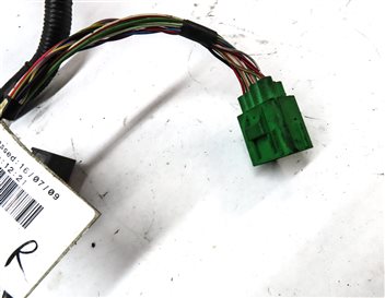 Thumbnail 8: 2010 LAND ROVER LR4 (L319) AUTO AUTOMATIC TRANSMISSION WIRE WIRING HARNESS