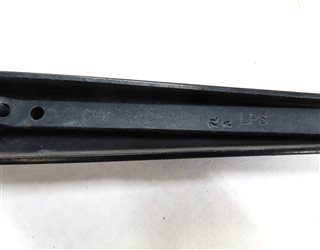 Thumbnail 5: 07-16 RANGE ROVER SPORT (L320) LR3 LR4 FRONT WINDSHIELD GLASS WIPER ARM SET 2