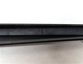 Thumbnail 6: 07-16 RANGE ROVER SPORT (L320) LR3 LR4 FRONT WINDSHIELD GLASS WIPER ARM SET 2