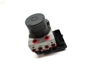 Thumbnail 3: 2010-2012 LAND ROVER LR4 RANGE ROVER SPORT (L320 L322) ABS BRAKE PUMP w/ MODULE