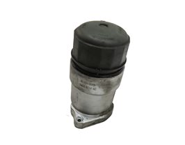2010 LAND ROVER LR4 (L319) 5.0L NON SUPER ENGINE OIL MOTOR FILTER HOUSING