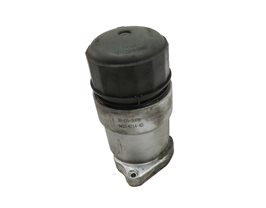 Thumbnail 2: 2010 LAND ROVER LR4 (L319) 5.0L NON SUPER ENGINE OIL MOTOR FILTER HOUSING