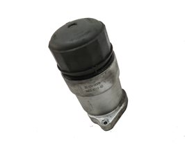 Thumbnail 3: 2010 LAND ROVER LR4 (L319) 5.0L NON SUPER ENGINE OIL MOTOR FILTER HOUSING