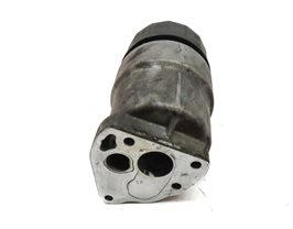 Thumbnail 4: 2010 LAND ROVER LR4 (L319) 5.0L NON SUPER ENGINE OIL MOTOR FILTER HOUSING