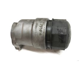 Thumbnail 5: 2010 LAND ROVER LR4 (L319) 5.0L NON SUPER ENGINE OIL MOTOR FILTER HOUSING