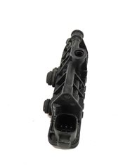 Thumbnail 4: 2010 LAND ROVER LR4 (L319) REAR AIR SUSPENSION PRESSURE RELIEF VALVE BLOCK