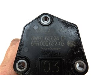 Thumbnail 6: 2010 LAND ROVER LR4 (L319) 5.0L NON SUPER ENGINE MOTOR OIL FLUID LEVEL SENSOR