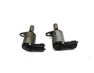 Thumbnail 2: 10 LAND ROVER LR4 L319 5.0L NON SUPER ENGINE OIL PRESSURE LIFTER SOLENOID SET/2