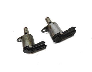 Thumbnail 3: 10 LAND ROVER LR4 L319 5.0L NON SUPER ENGINE OIL PRESSURE LIFTER SOLENOID SET/2