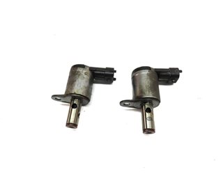 Thumbnail 4: 10 LAND ROVER LR4 L319 5.0L NON SUPER ENGINE OIL PRESSURE LIFTER SOLENOID SET/2