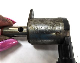 Thumbnail 5: 10 LAND ROVER LR4 L319 5.0L NON SUPER ENGINE OIL PRESSURE LIFTER SOLENOID SET/2