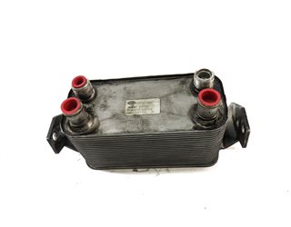 Thumbnail 2: 10-16 LR4 RANGE ROVER SPORT (L320) 3.0L / 5.0L ENGINE TRANSMISSION OIL COOLER