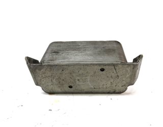 Thumbnail 5: 10-16 LR4 RANGE ROVER SPORT (L320) 3.0L / 5.0L ENGINE TRANSMISSION OIL COOLER