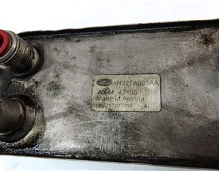 Thumbnail 6: 10-16 LR4 RANGE ROVER SPORT (L320) 3.0L / 5.0L ENGINE TRANSMISSION OIL COOLER