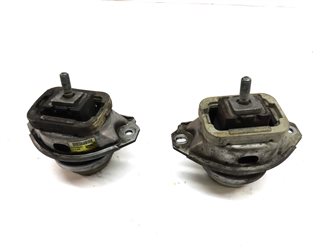 Thumbnail 4: 2010 LAND ROVER LR4 (L319) 5.0L NON SUPER ENGINE MOTOR MOUNT SET/2