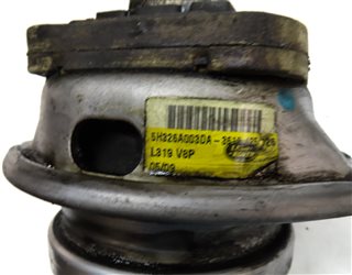 Thumbnail 7: 2010 LAND ROVER LR4 (L319) 5.0L NON SUPER ENGINE MOTOR MOUNT SET/2