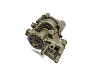 Thumbnail 1: 2010 LAND ROVER LR4 (L319) 5.0L NON SUPER ENGINE MOTOR OIL FLUID PUMP