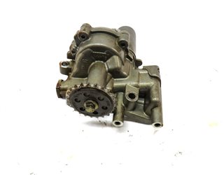 Thumbnail 2: 2010 LAND ROVER LR4 (L319) 5.0L NON SUPER ENGINE MOTOR OIL FLUID PUMP