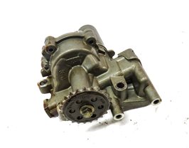 Thumbnail 3: 2010 LAND ROVER LR4 (L319) 5.0L NON SUPER ENGINE MOTOR OIL FLUID PUMP