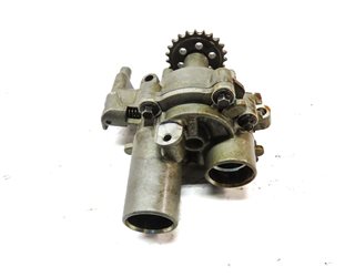 Thumbnail 5: 2010 LAND ROVER LR4 (L319) 5.0L NON SUPER ENGINE MOTOR OIL FLUID PUMP