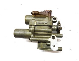 Thumbnail 6: 2010 LAND ROVER LR4 (L319) 5.0L NON SUPER ENGINE MOTOR OIL FLUID PUMP