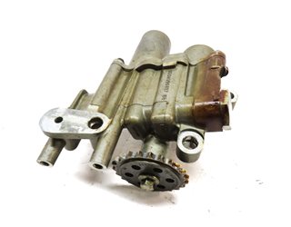 Thumbnail 7: 2010 LAND ROVER LR4 (L319) 5.0L NON SUPER ENGINE MOTOR OIL FLUID PUMP